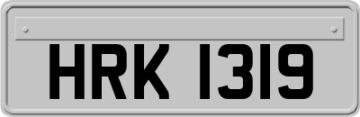 HRK1319