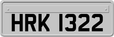 HRK1322