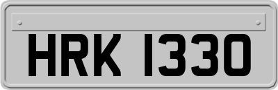 HRK1330