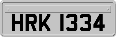 HRK1334