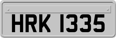 HRK1335