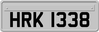 HRK1338