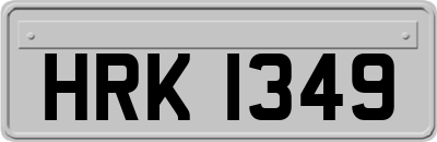 HRK1349