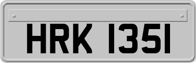 HRK1351
