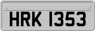 HRK1353