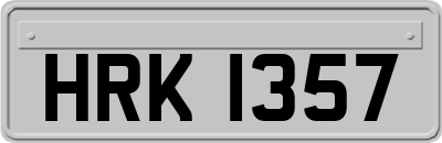 HRK1357