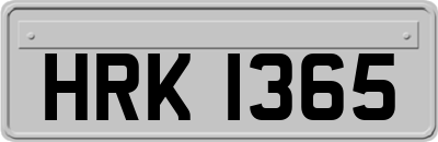 HRK1365