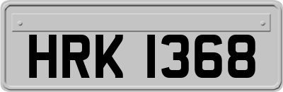 HRK1368