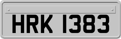 HRK1383