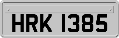 HRK1385