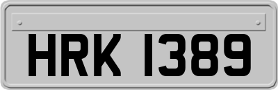 HRK1389