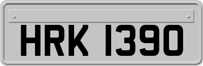 HRK1390