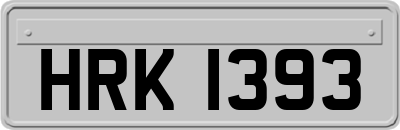 HRK1393