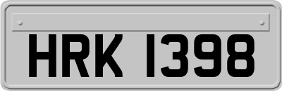 HRK1398