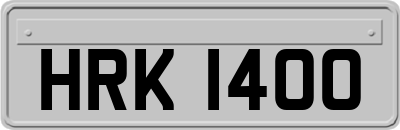 HRK1400