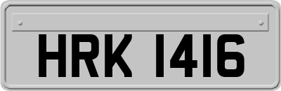 HRK1416