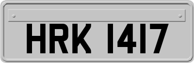 HRK1417