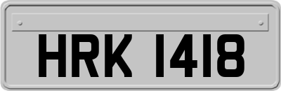 HRK1418
