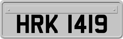 HRK1419