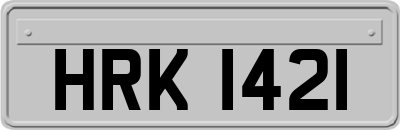 HRK1421