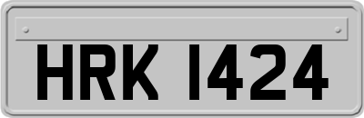 HRK1424