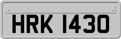 HRK1430