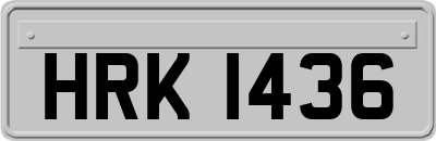 HRK1436
