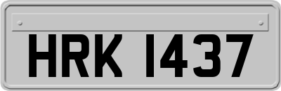 HRK1437