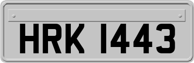 HRK1443