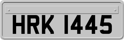 HRK1445