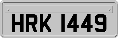 HRK1449