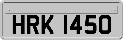 HRK1450