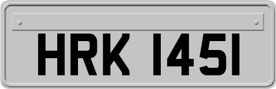 HRK1451