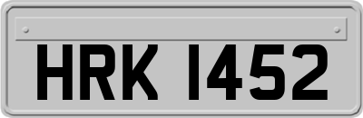 HRK1452