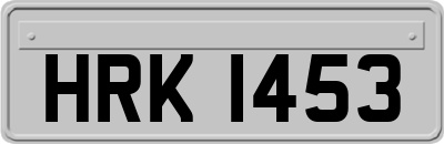HRK1453