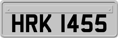 HRK1455