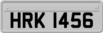 HRK1456