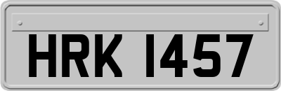 HRK1457