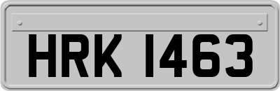 HRK1463