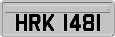 HRK1481