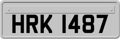 HRK1487