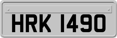 HRK1490