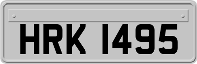 HRK1495