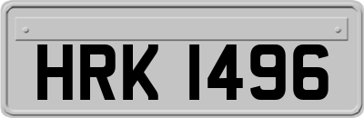 HRK1496