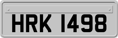 HRK1498