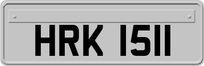HRK1511