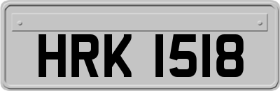 HRK1518