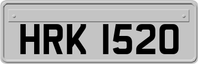 HRK1520