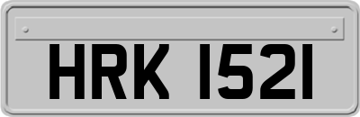 HRK1521