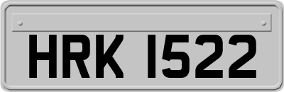HRK1522